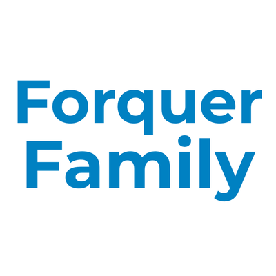 Forquer Family