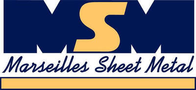 Marseilles Sheet Metal