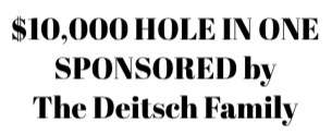 The Deitch Family