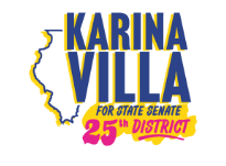State Senator Karina Villa