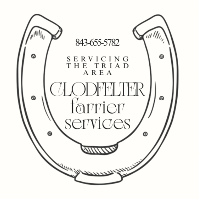 Clodfelter's Farrier Service 