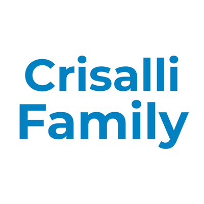 The Crisalli Family