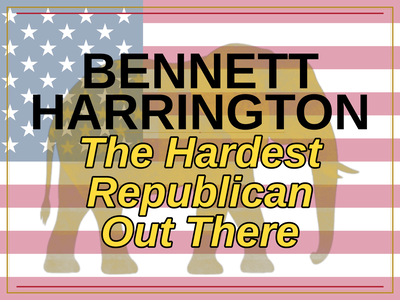 Bennett Harrington