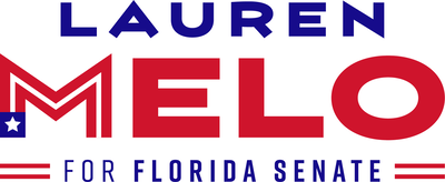 Lauren Melo for State Senate