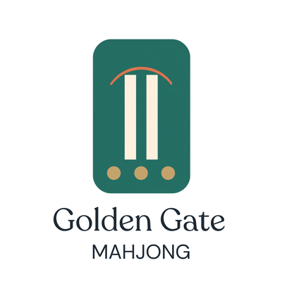 Golden Gate Mahjong