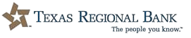 Texas Regional Bank