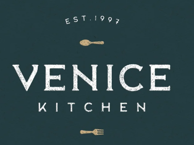 OLD VENICE KITCHEN