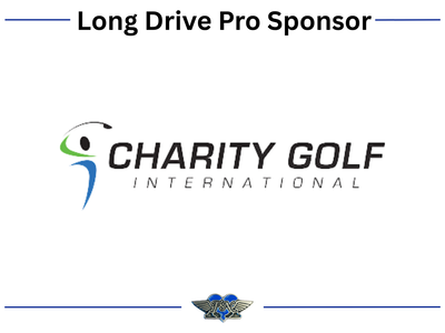 On Course Sponsors - Charity Golf International - Logo