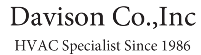 Davison Co.Inc 