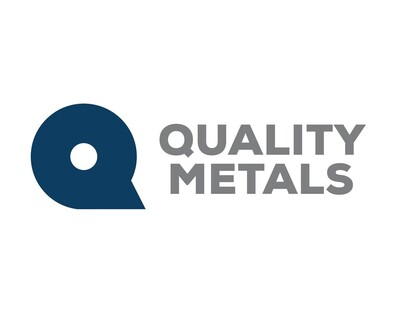 Hole Sponsor w/4some - Quality Metals Inc - Logo