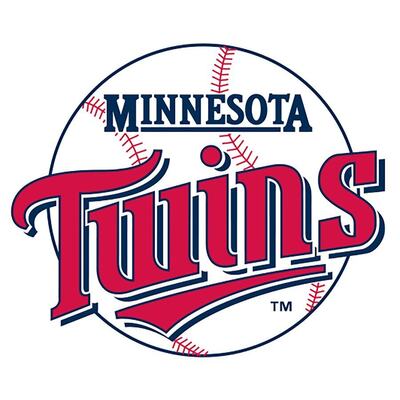 Silent Auction - MN Twins - Logo