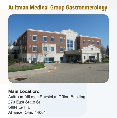 AMG Gastroenterology
