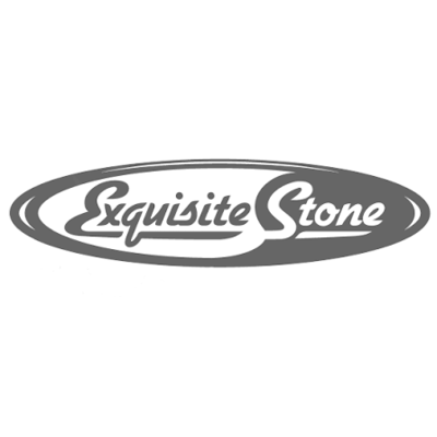 Silent Auction - Exquisite Stone - Logo