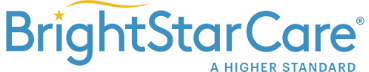 Putting Green Sponsor - Brightstar Care of Leesburg - Logo