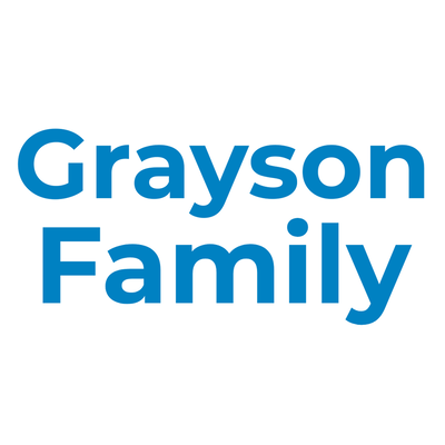 The Grayson Family