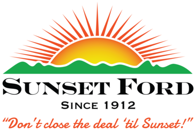 Sunset Ford
