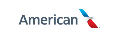 Premium Raffle Donors - American Airlines - Logo