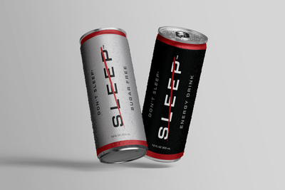 Don't Sleep Energy