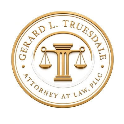 Attorney Gerard L. Truesdale, PLLC