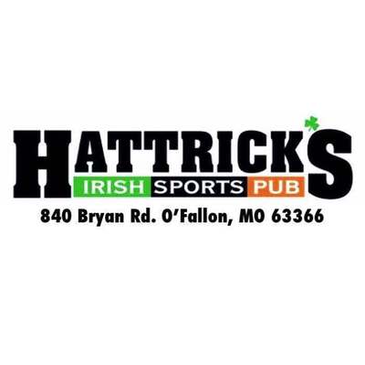 Hattrick's Irish Sports Pub