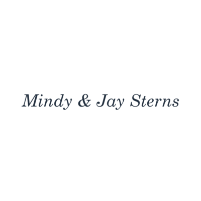 Mindy & Jay Sterns