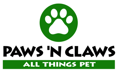 Paws n' Claws