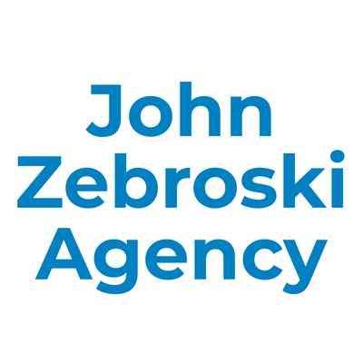 John Zebroski Agency