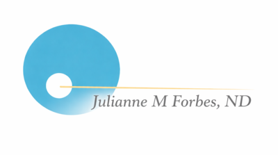 Julie M. Forbes ND