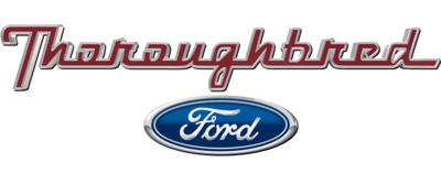 Thoroughbred Ford