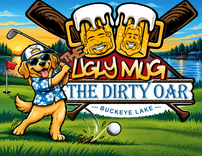Ugly Mugs & Dirty Oars