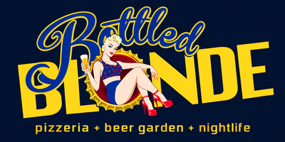 Bottled Blonde 