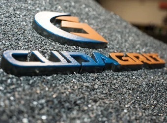 CUDA GRIT