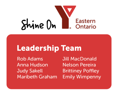 Hole Sponsor - YMCA of Eastern Ontario Senior Team - Logo