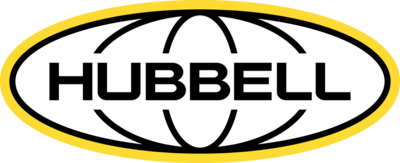 Bronze Sponsor - Hubbell - Logo
