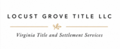 Locust Grove Title