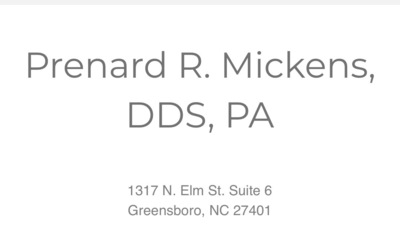 PRENARD MICKENS