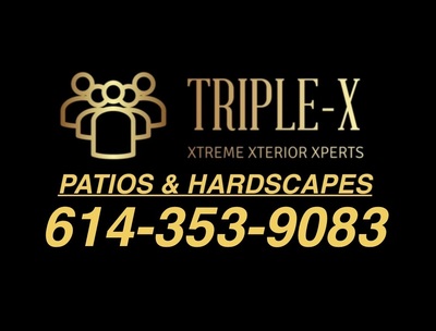 TRIPLE-X/Xtreme Xterior Xperts 