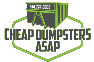 Cheap Dumpsters ASAP
