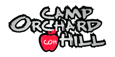 Camp Orchard Hill