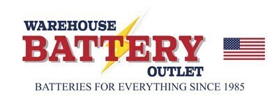 Battery Warehouse