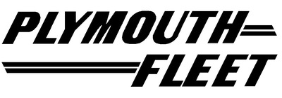 Plymouth Fleet