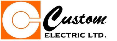 Custom Electric Ltd.