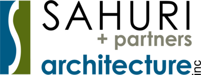 SAHURI + Partners Architecture Inc
