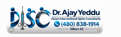 Desert Interventional Spine Consultants