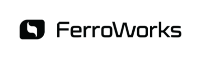 Gold Sponsor - Ferroworks - Logo