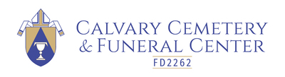 Calvary Cemetery & Funeral Center