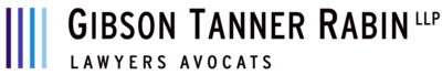 Gibson Tanner Rabin LLP