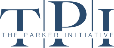 Bronze Hole Sponsor - The Parker Initiative - Logo
