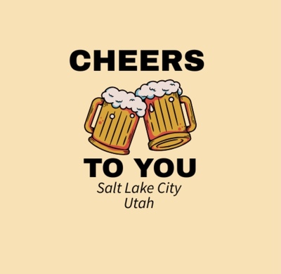 Cheers To You