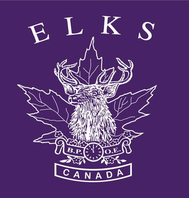 Elks Canada Agassiz No. 311